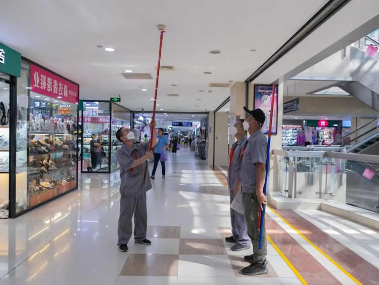 北京消防维保检测公司 消防设施维护保养 cabic.jpg